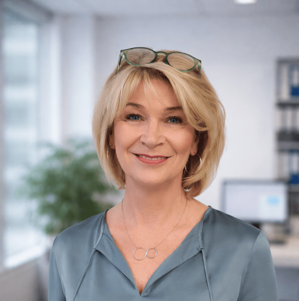 Bettina Folie